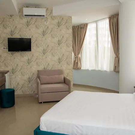Apartment Alv Rent